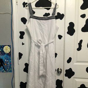 Beautiful dress by Ann Taylor sz 18 NWT